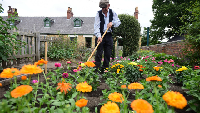 Beamish, The Living Museum of the North