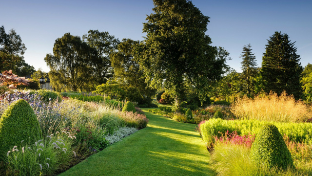 RHS Garden Harlow Carr