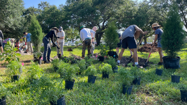 Keep Pinellas Beautiful