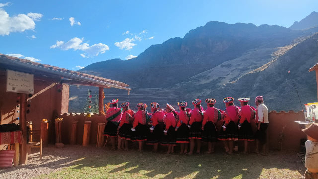 Cuyo Chico, explore a living tradition in ceramic art