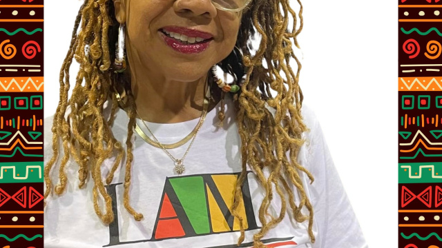 Juneteenth and Beyond Guided Tours