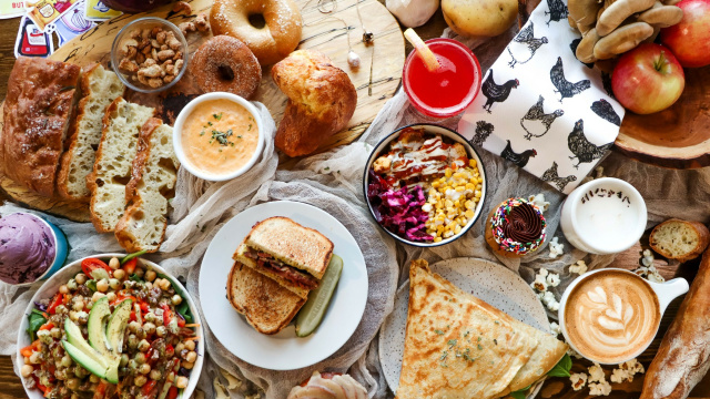 Boston Public Market