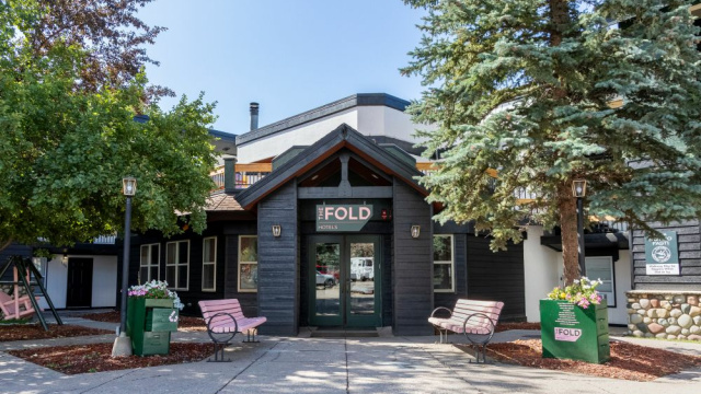  The Fold Hotels Steamboat Springs
