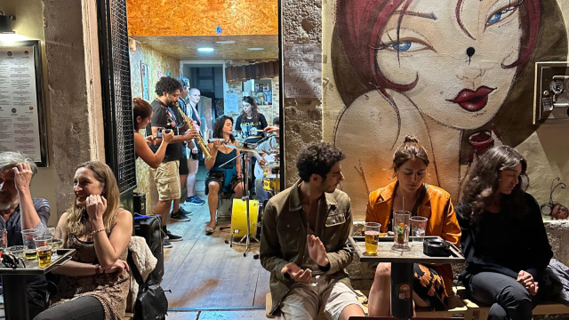 Soul Dreamers Cultural Tours