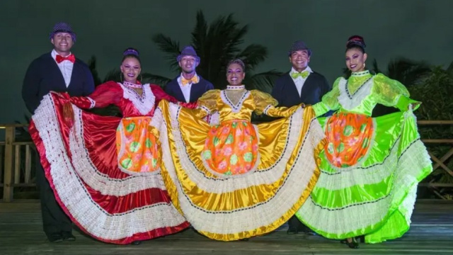 Hotel Sol Caribe Campo