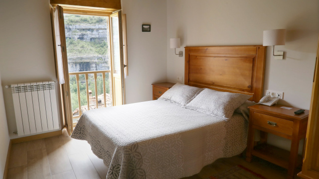 Hotel Rural La Puebla