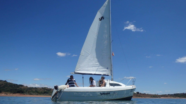 El Velero de Aguilar