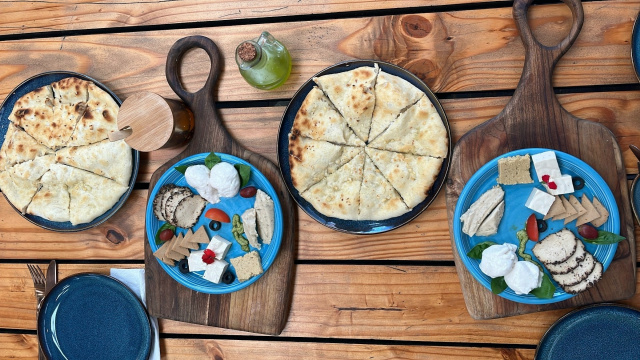 Vegan Tours Cape Town