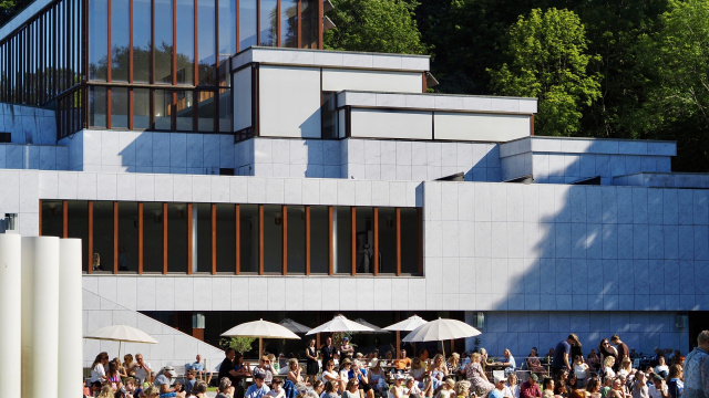 Kunsten Museum of Modern Art Aalborg