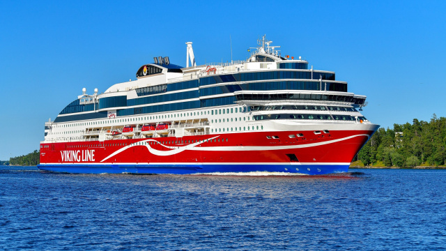 Viking Line Abp