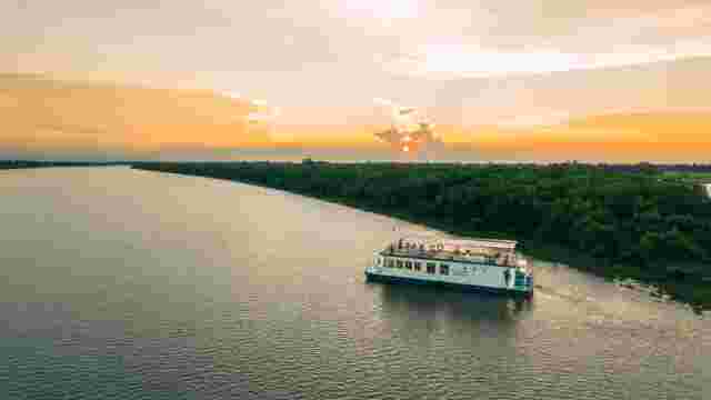 Antara Cruises