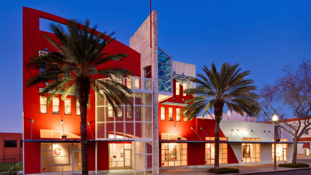 Arts Center Association DBA Morean Arts Center