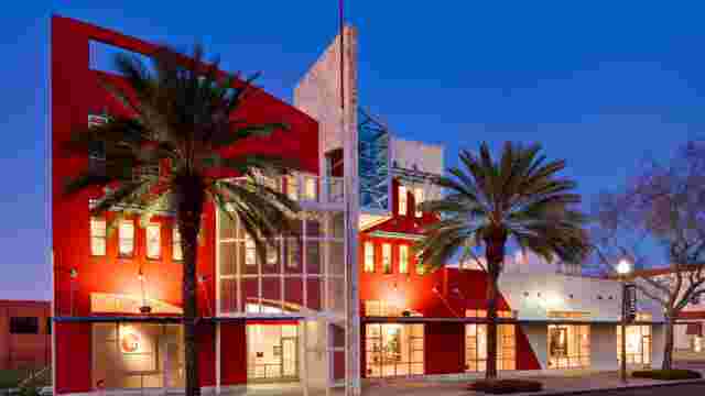 Arts Center Association DBA Morean Arts Center
