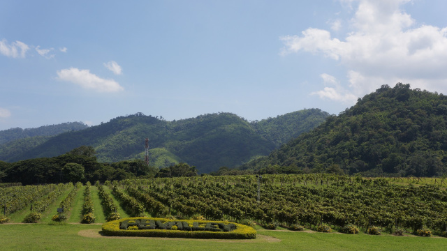 PB Valley Khao Yai