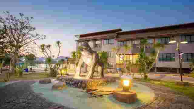 Grandsiri Resort Khaoyai