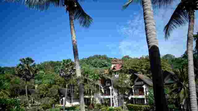 Rawi Warin Resort & Spa