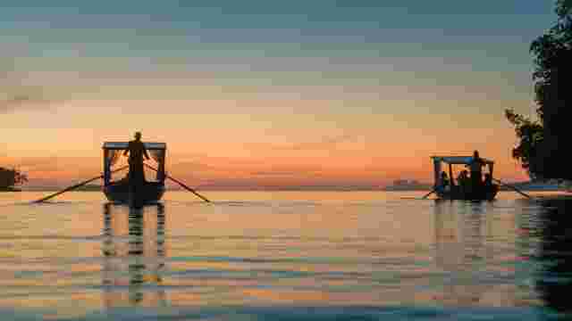 Tung Yee Peng Community-Based Tourism