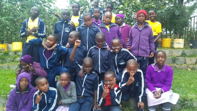Engolon Community Based Organisation