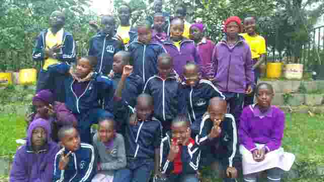 Engolon Community Based Organisation