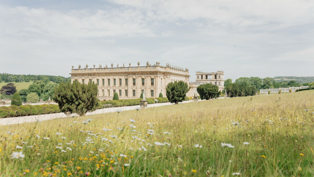 Chatsworth House Trust