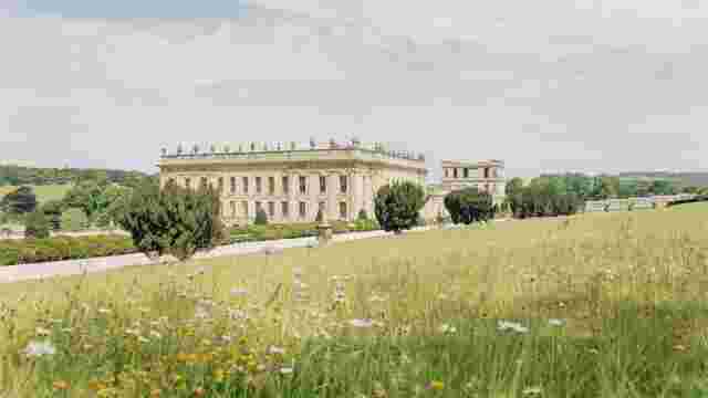 Chatsworth House Trust
