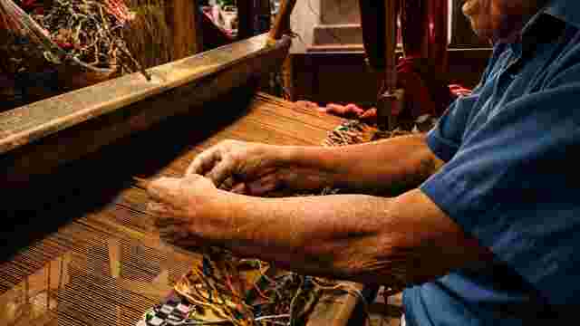 Casa Museo Textil Sulca – Andean Living Heritage House