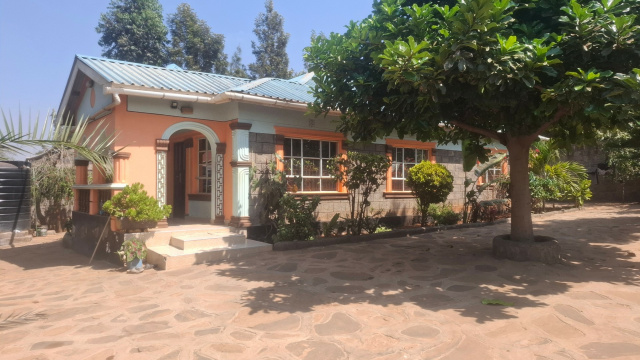El-Shaddai Neighbourhood Community