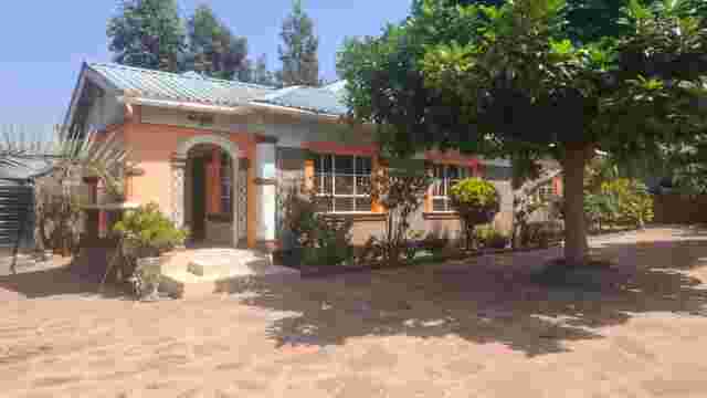 El-Shaddai Neighbourhood Community