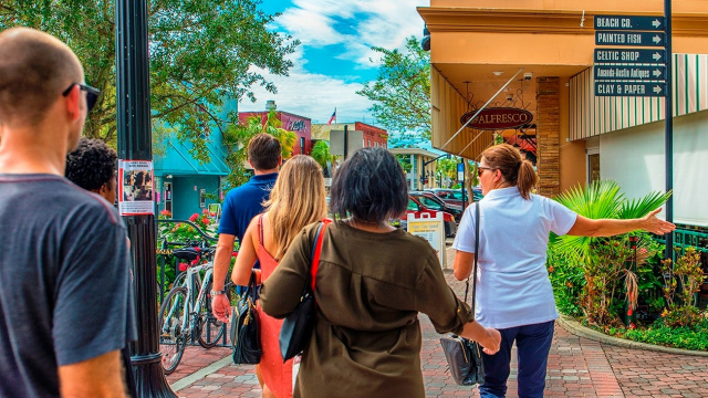 Tampa Bay Food Tours
