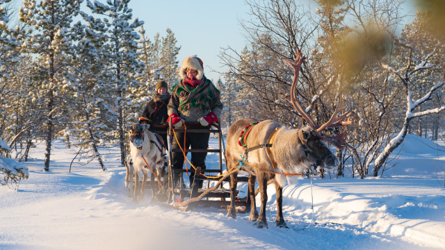 Nutti Sámi Siida AB